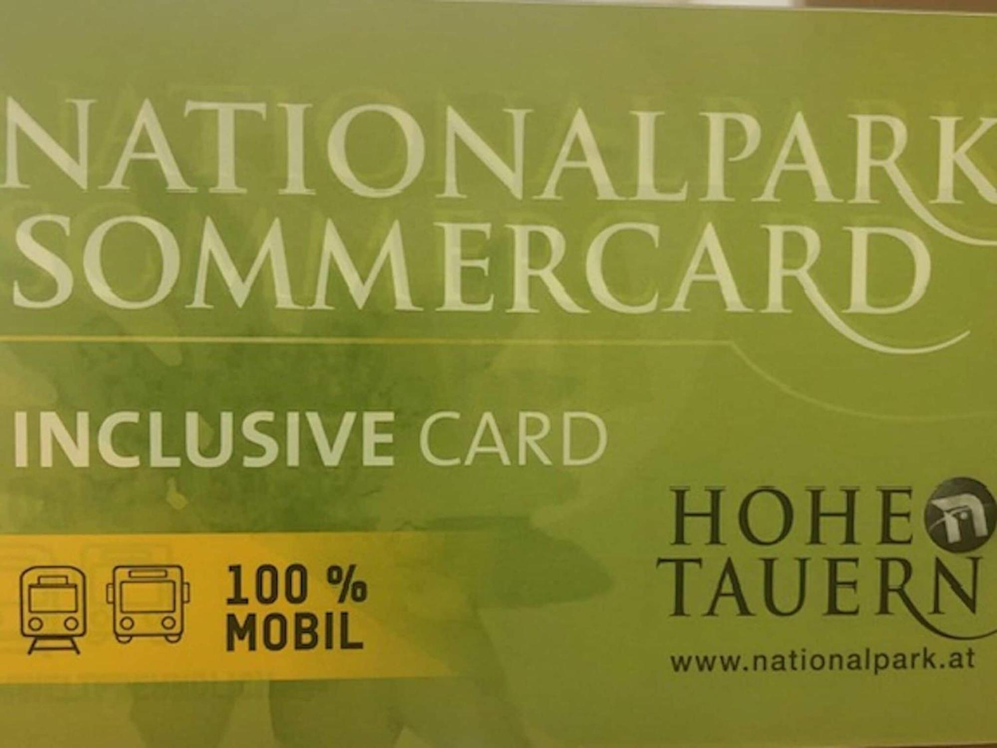 홀레르스바흐 임 핀츠가우 Flat South Of Kitzb Hel With Nationalparkcard 아파트 외부 사진